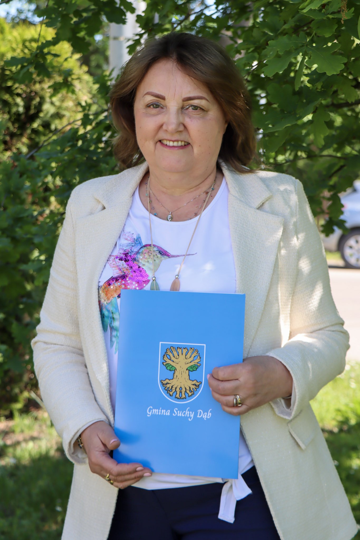 CYRA Małgorzata