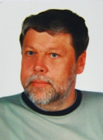Pawlowski Marek