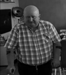 Śp.Piotr Kozłowski