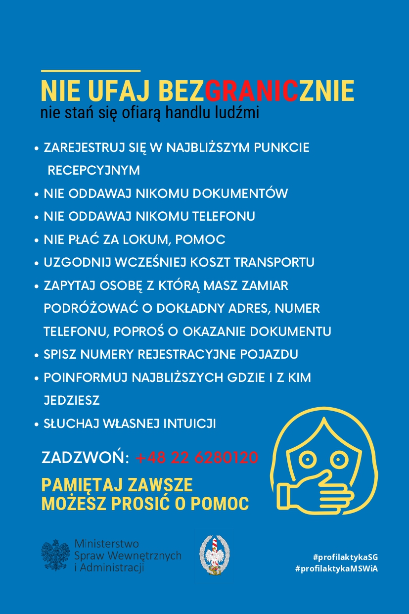 Ulotka PL